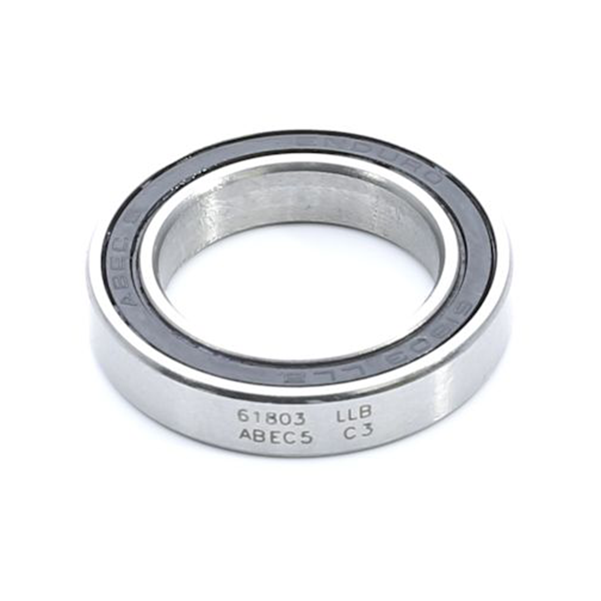 Enduro Radial Bearing 6803 17 x 26 x 5