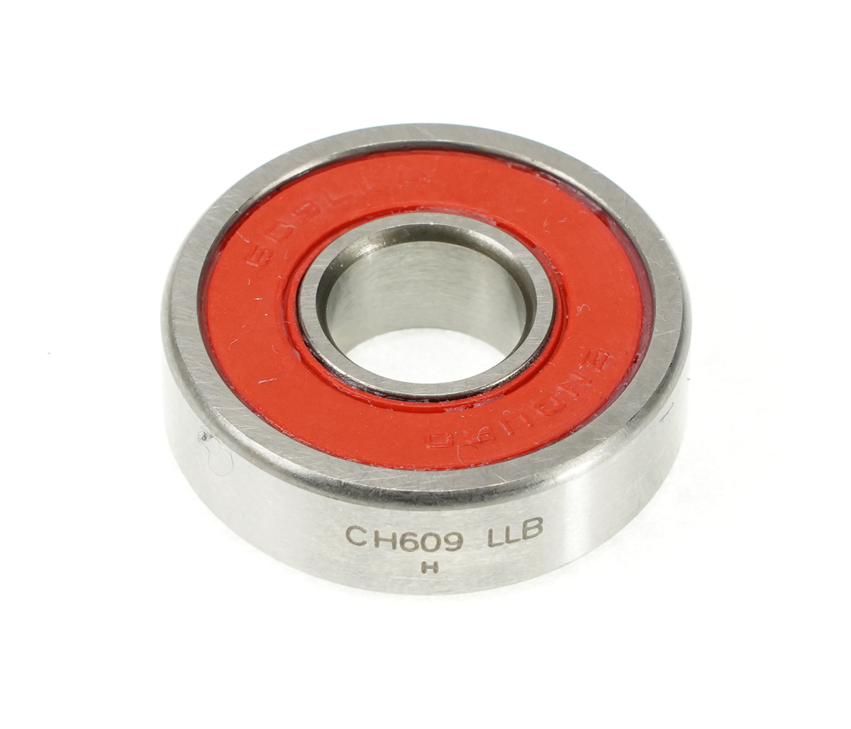 Enduro Radial Bearing 609 9 x 24 x 7