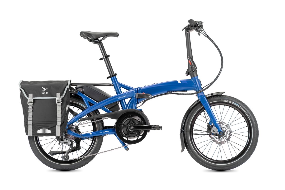 Vektron electric bike hotsell