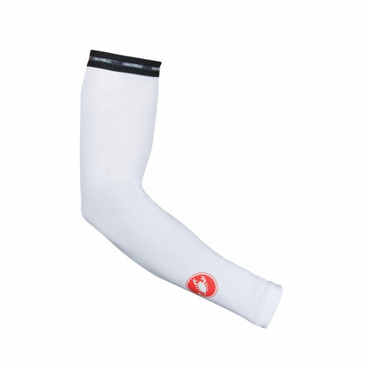 Castelli Arm Skins UPF 50+ Light