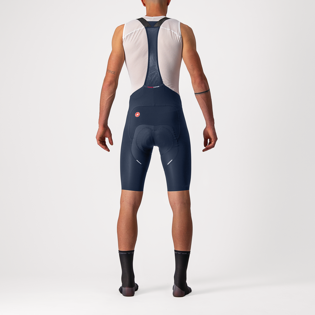 Castelli Bibshort Free Aero RC Black