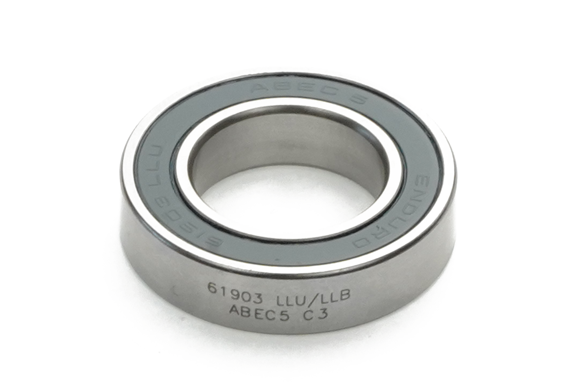 Enduro Radial Bearing 6803 17 x 26 x 5