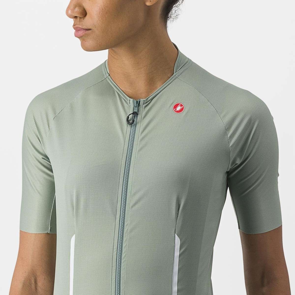 Castelli Endurance Jersey Women's