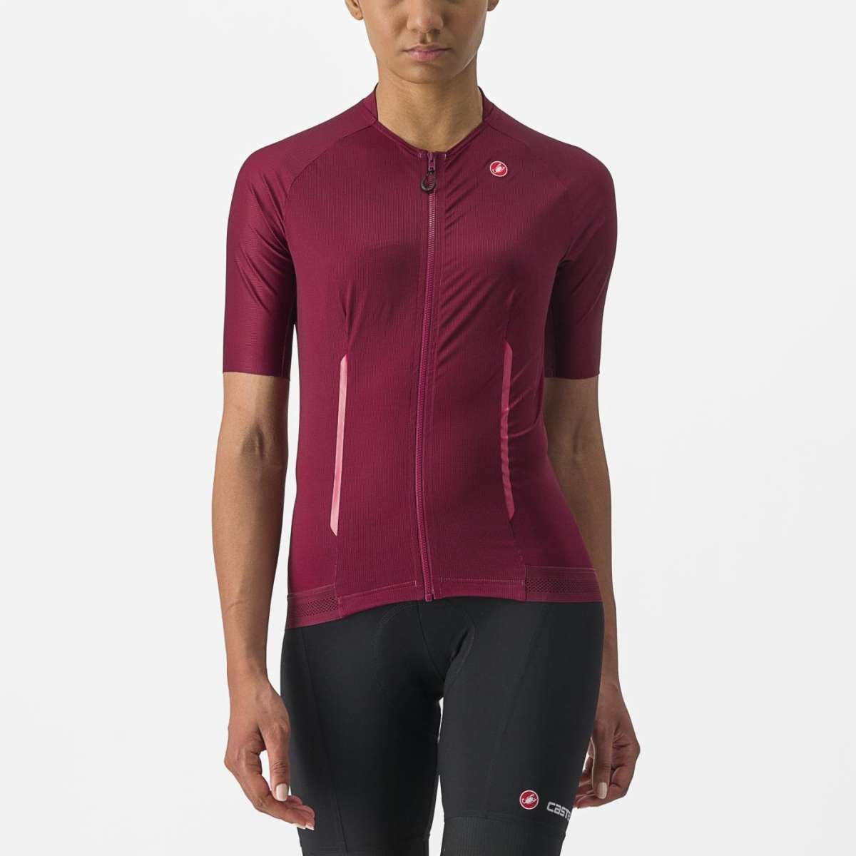 Castelli Endurance Jersey Women's