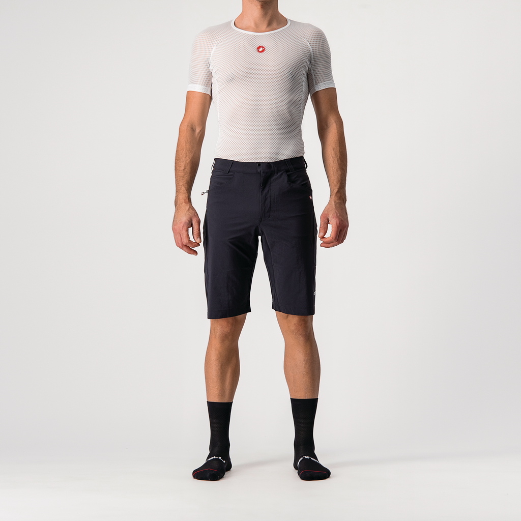 Castelli Unlimited Baggy Short Men's