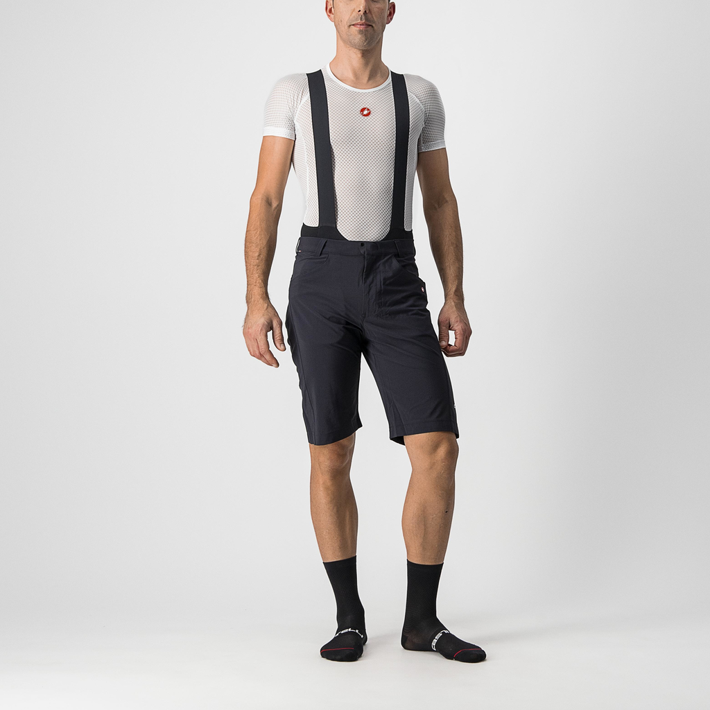 Castelli Unlimited Baggy Short Men's