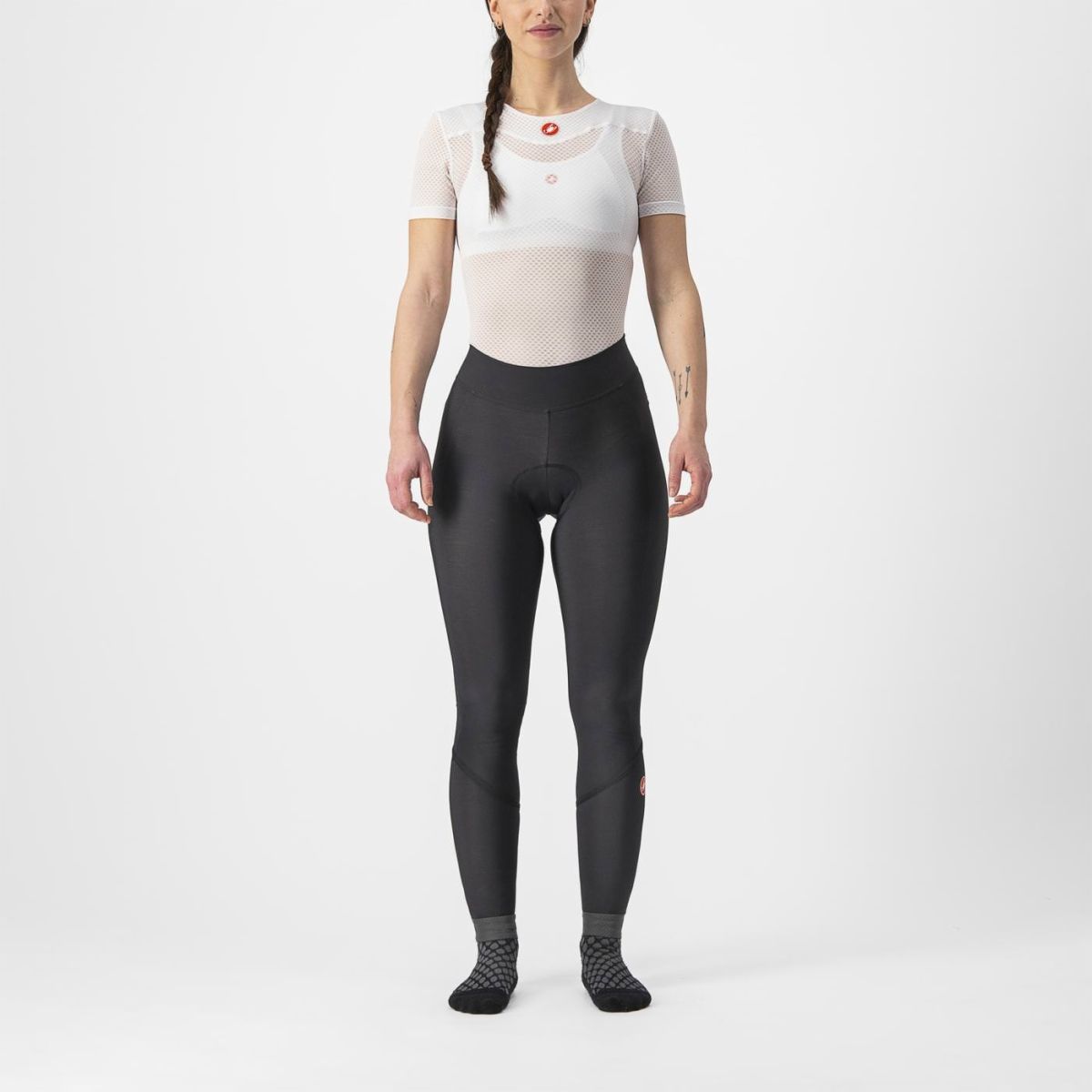 Castelli  Velocissima Thermal Tight Women's