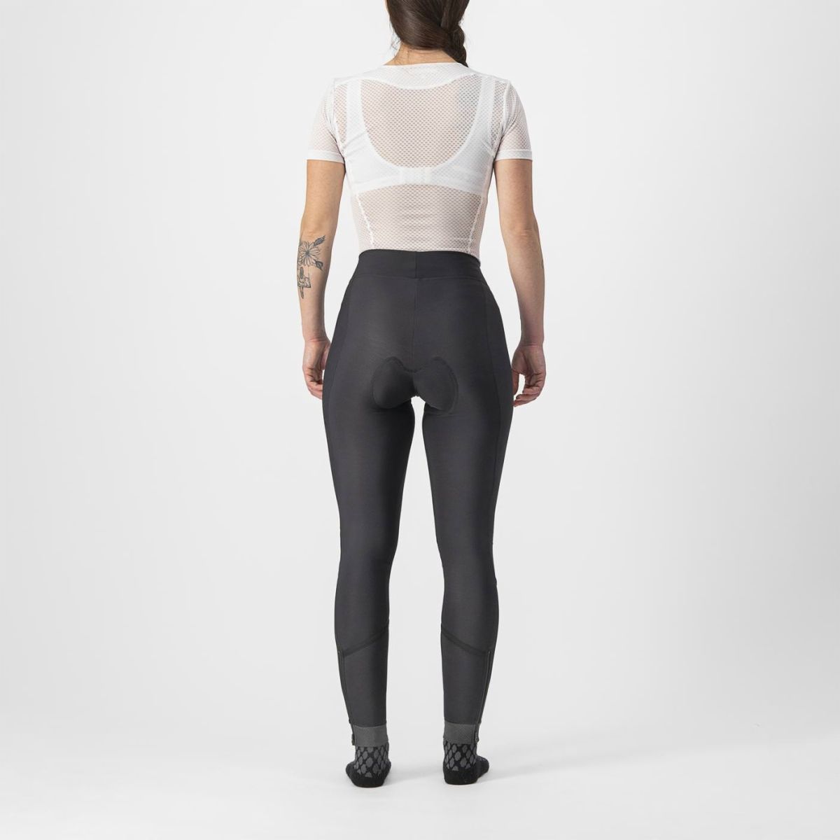 Castelli  Velocissima Thermal Tight Women's