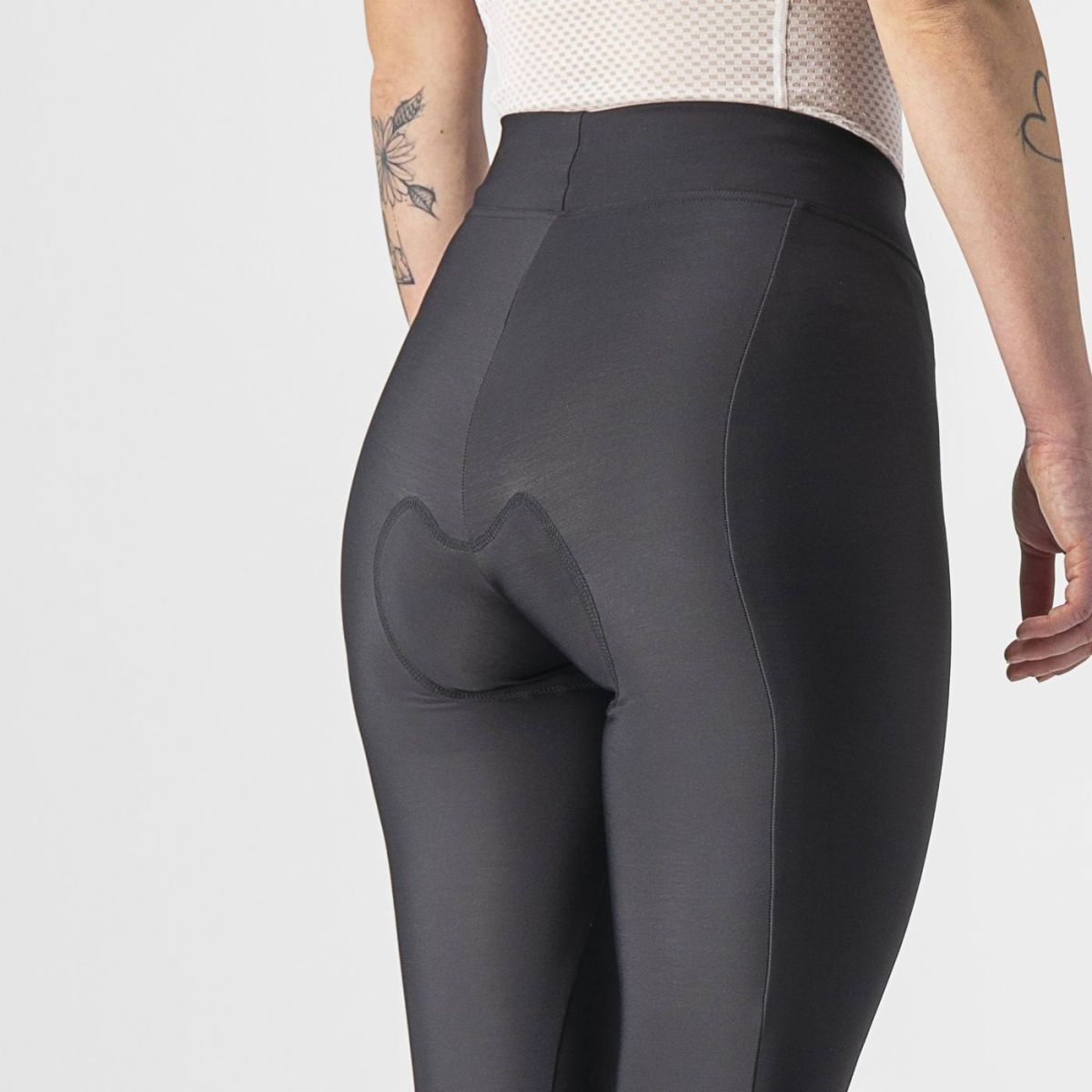 Castelli  Velocissima Thermal Tight Women's