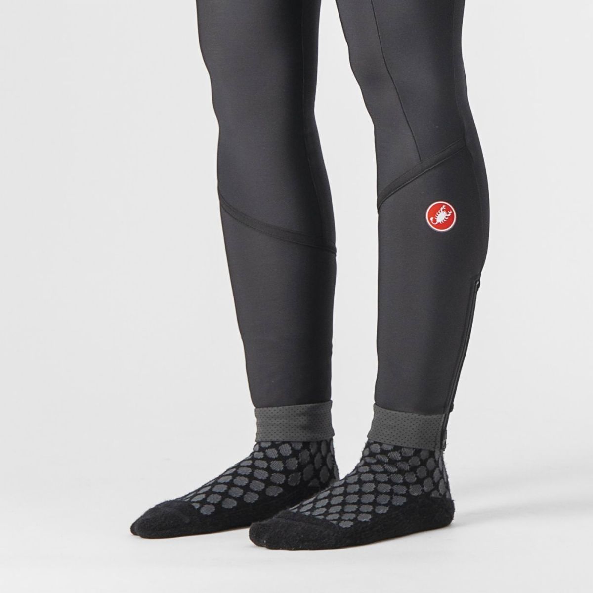 Castelli  Velocissima Thermal Tight Women's