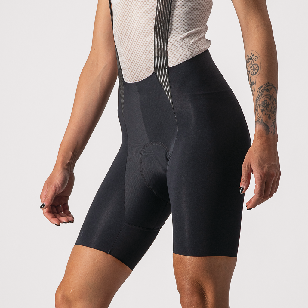 Castelli Bibshort Free Aero RC Women's Black