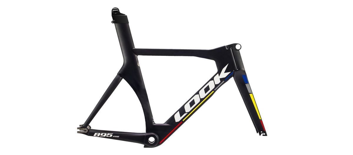 Look 895 Vitesse Frameset