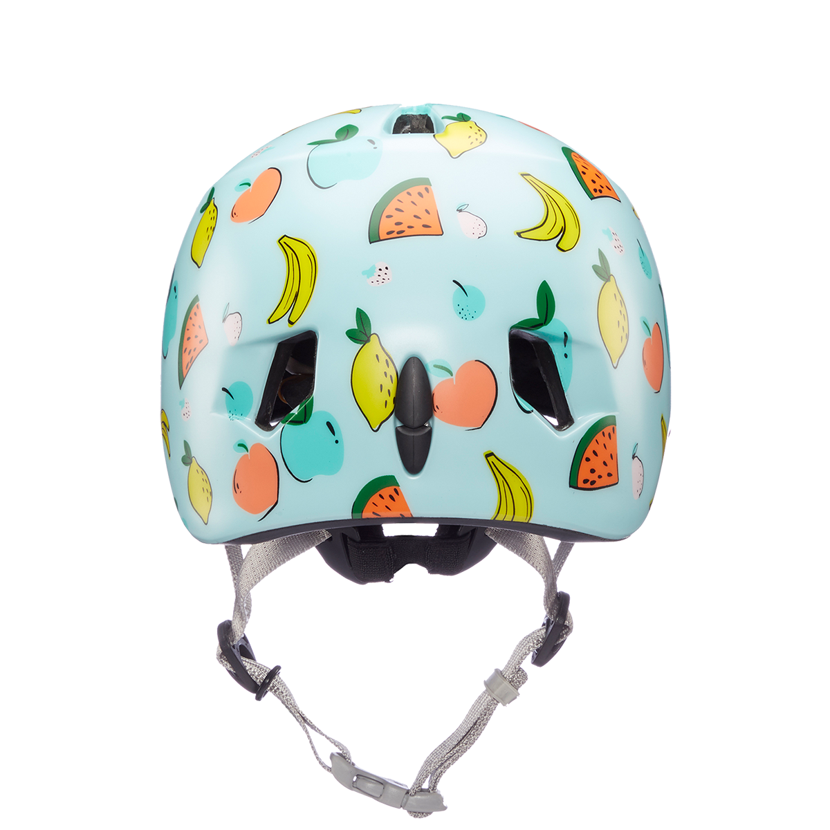 Bern Tigre Matte Fun Fruits – XXS – Rouleur Cycles