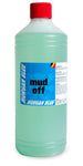 Morgan Blue Cleaner Mud Off 1000cc Bottle + Vapori