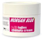 Morgan Blue Chamois Cream Ladies 200cc Pottle
