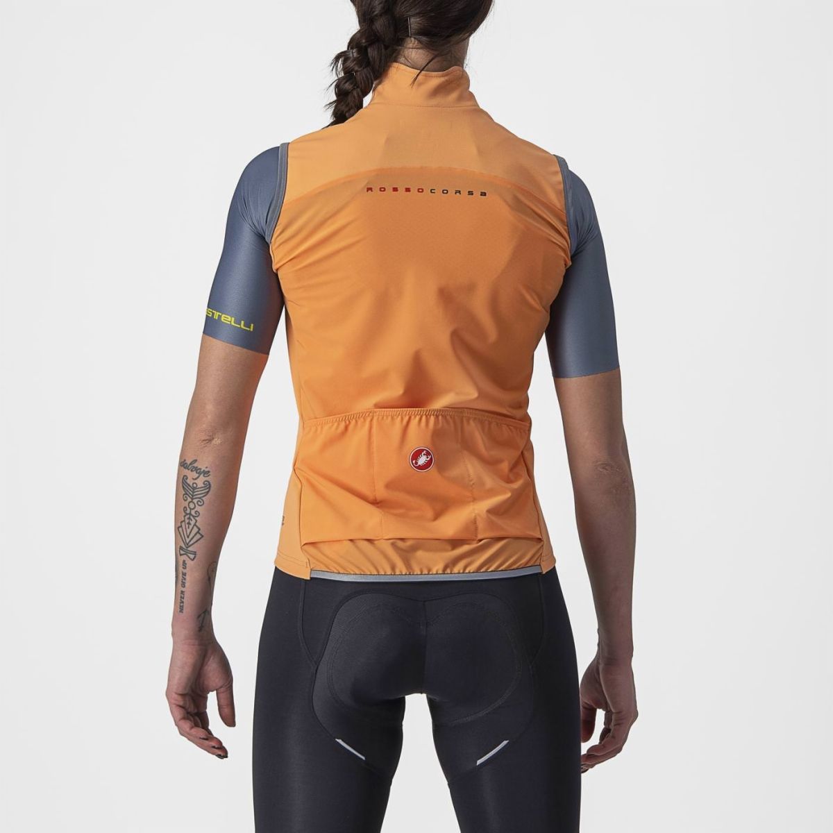 Castelli Perfetto RoS 2 Vest Women's