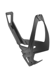 Elite Cannibal XC Bottle Cage Black Soft Touch