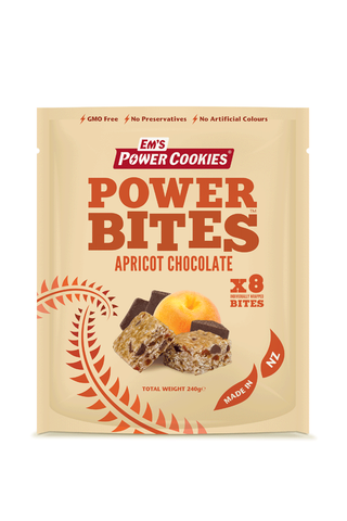 Ems Power Cookie Bites