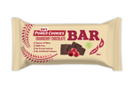 Em's Power Cookie Bars - Box 12 x 80g - Chocolate Oat