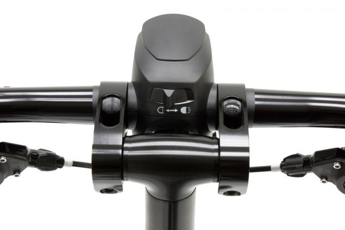 Tern Light Valo Gen2 Front