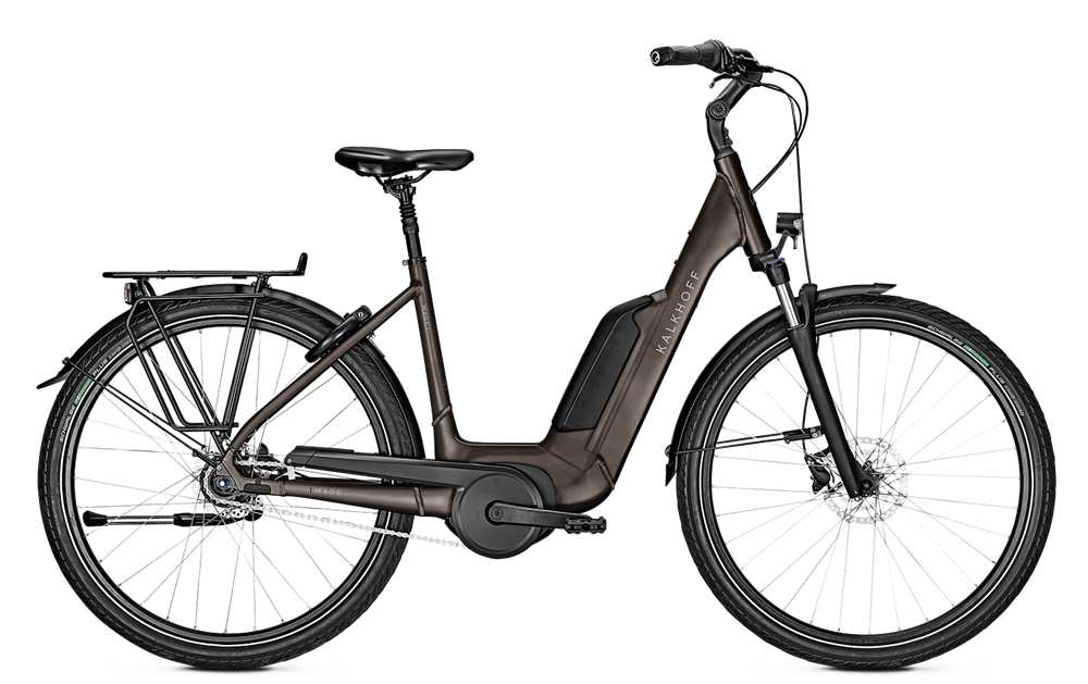 2022 Kalkhoff Image 1.B Move