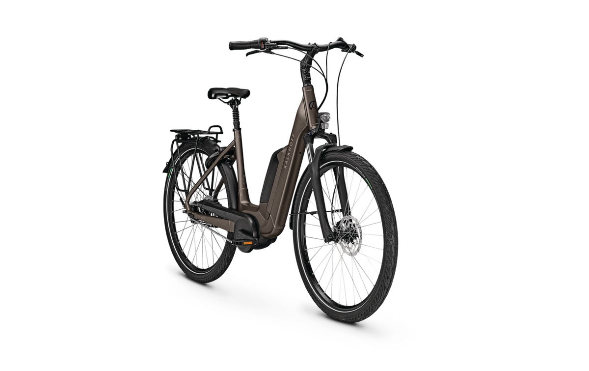 2022 Kalkhoff Image 1.B Move