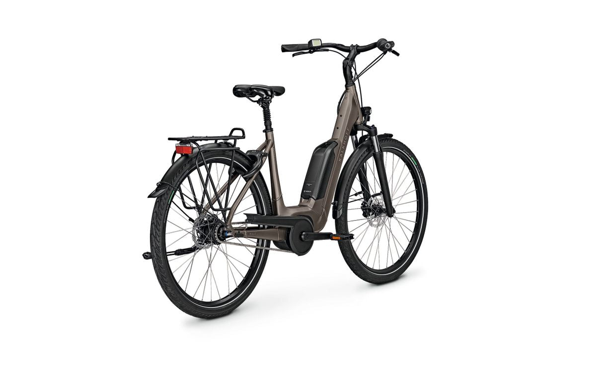 2022 Kalkhoff Image 1.B Move