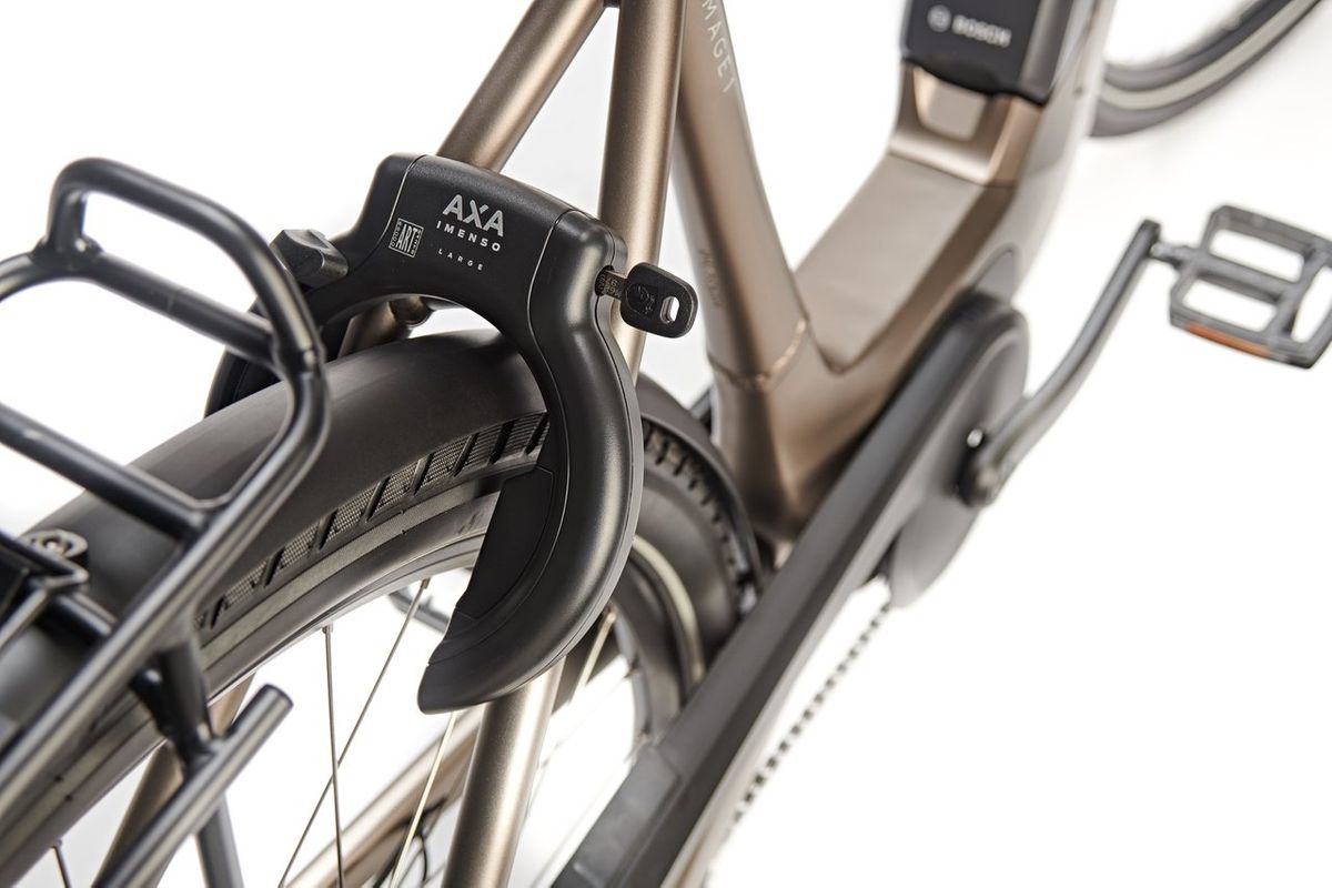 2022 Kalkhoff Image 1.B Move