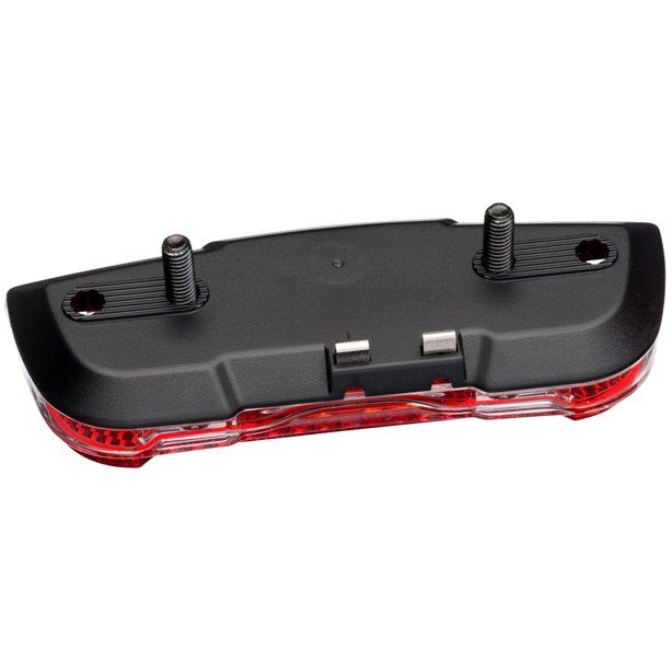 Axa Light Rear Carrier 50mm