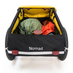 Burley Nomad Luggage Trailer