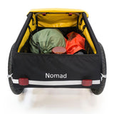 Burley Nomad Luggage Trailer