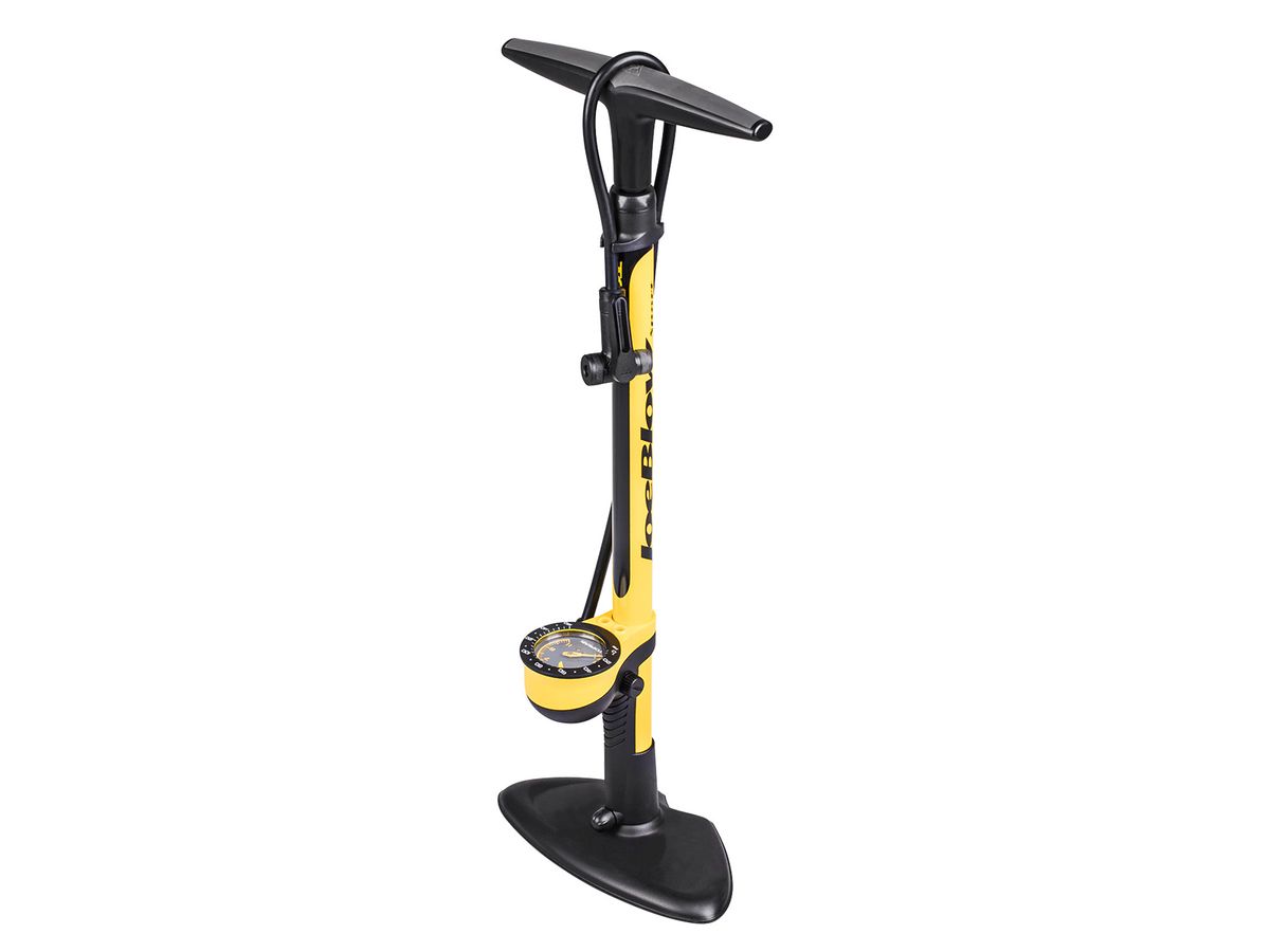 Topeak Joe Blow Sport 3 Floor Pump