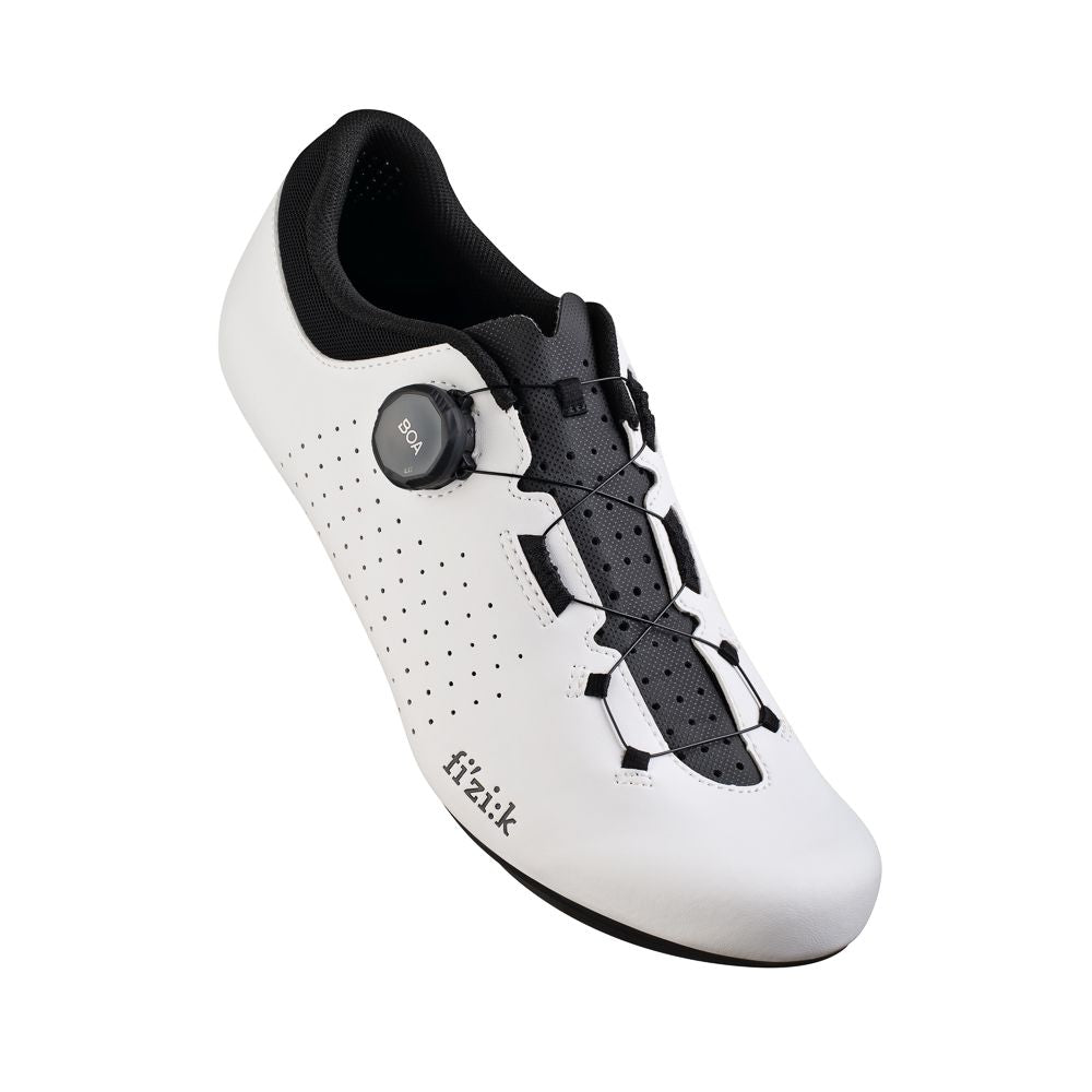 Fizik Vento Omna White/Black