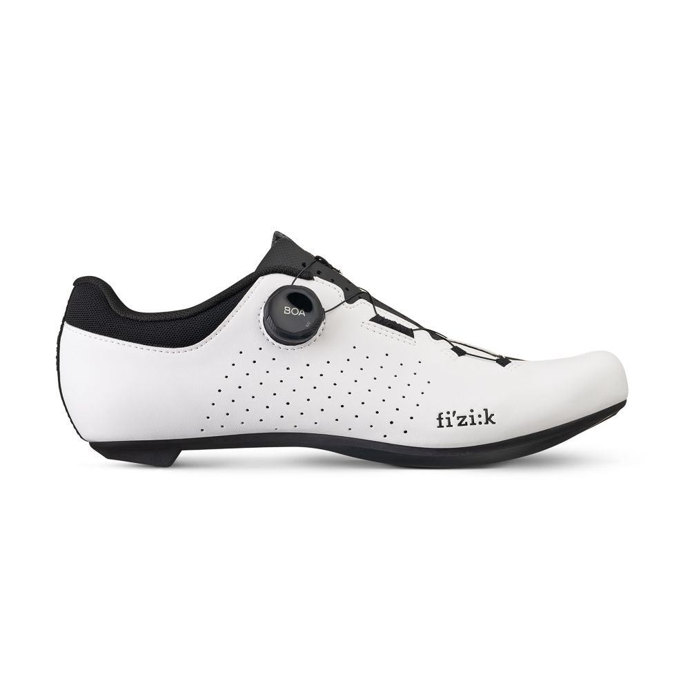 Fizik Vento Omna White/Black