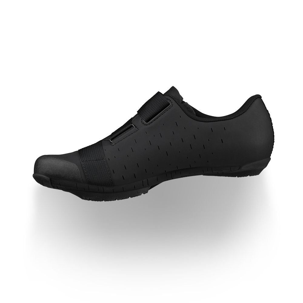 Fizik Shoes Terra X4 Powerstrap Black/Black