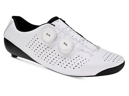 Bont Shoes Vaypor White