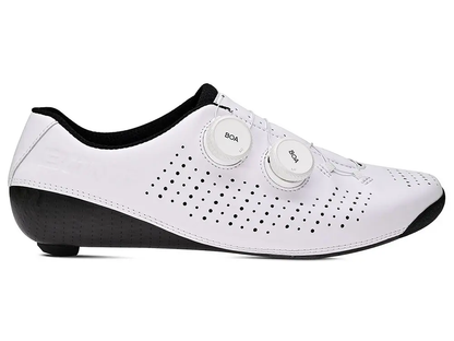 Bont Shoes Vaypor White