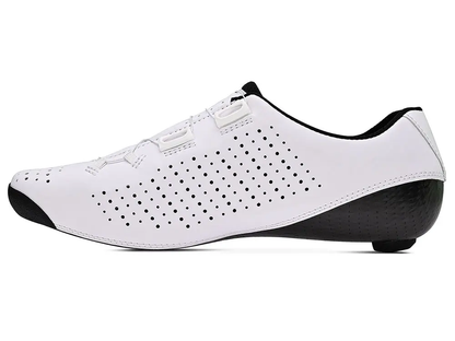 Bont Shoes Vaypor White