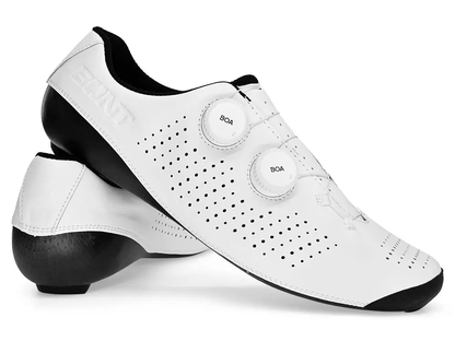 Bont Shoes Vaypor White