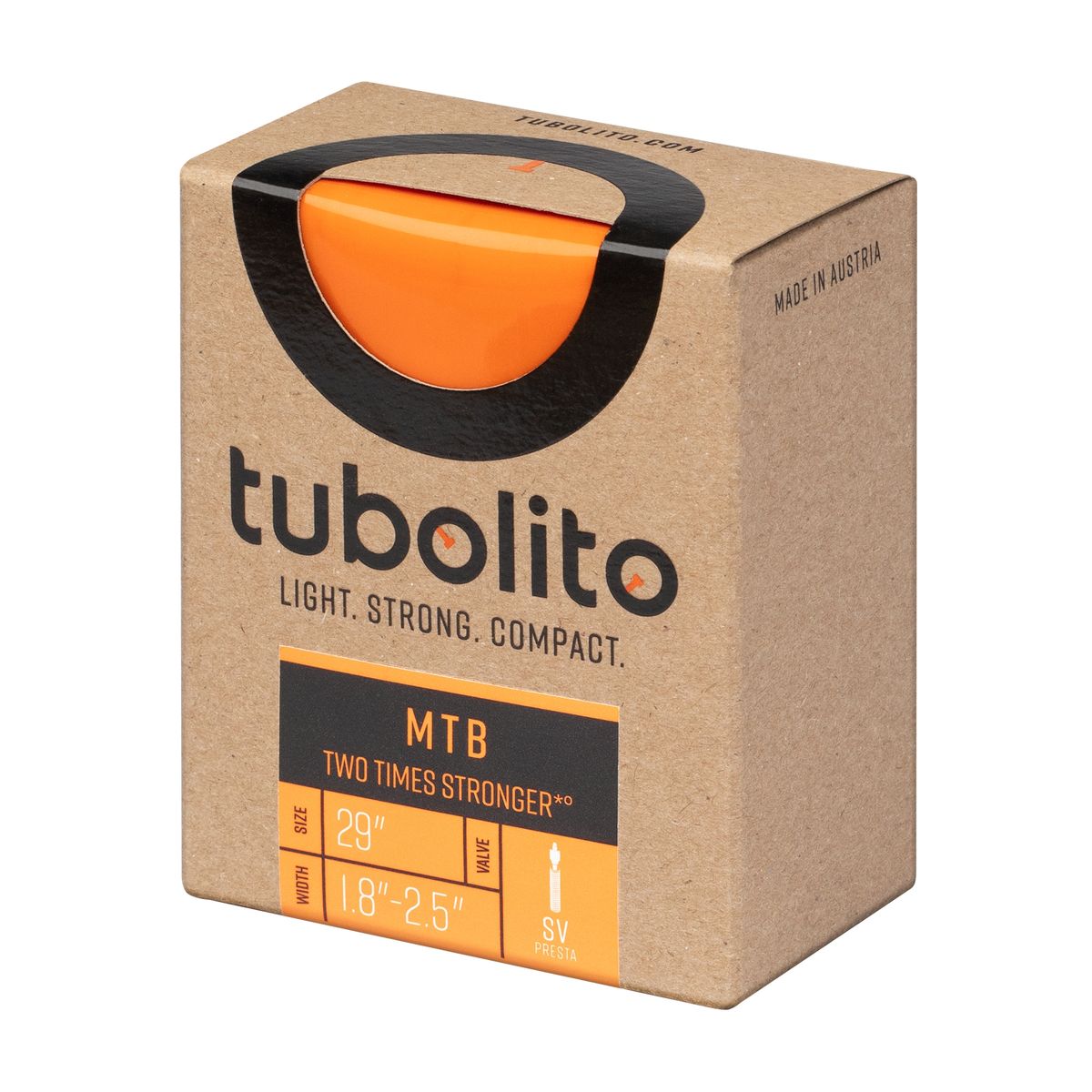 Tubolito Inner Tubes