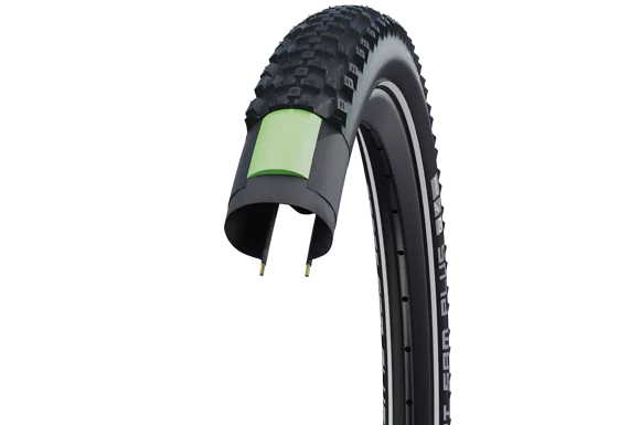 Schwalbe Tyre Smart Sam Plus HS624