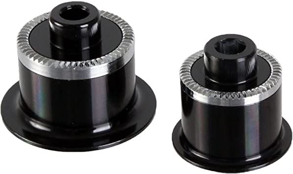 Crank Brothers End Caps for TwinPair Wheels