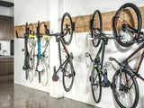 Topeak Storage Swing-Up EX Bike Holder