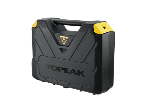 Topeak Toolbox Prepbox 36 Tool Set