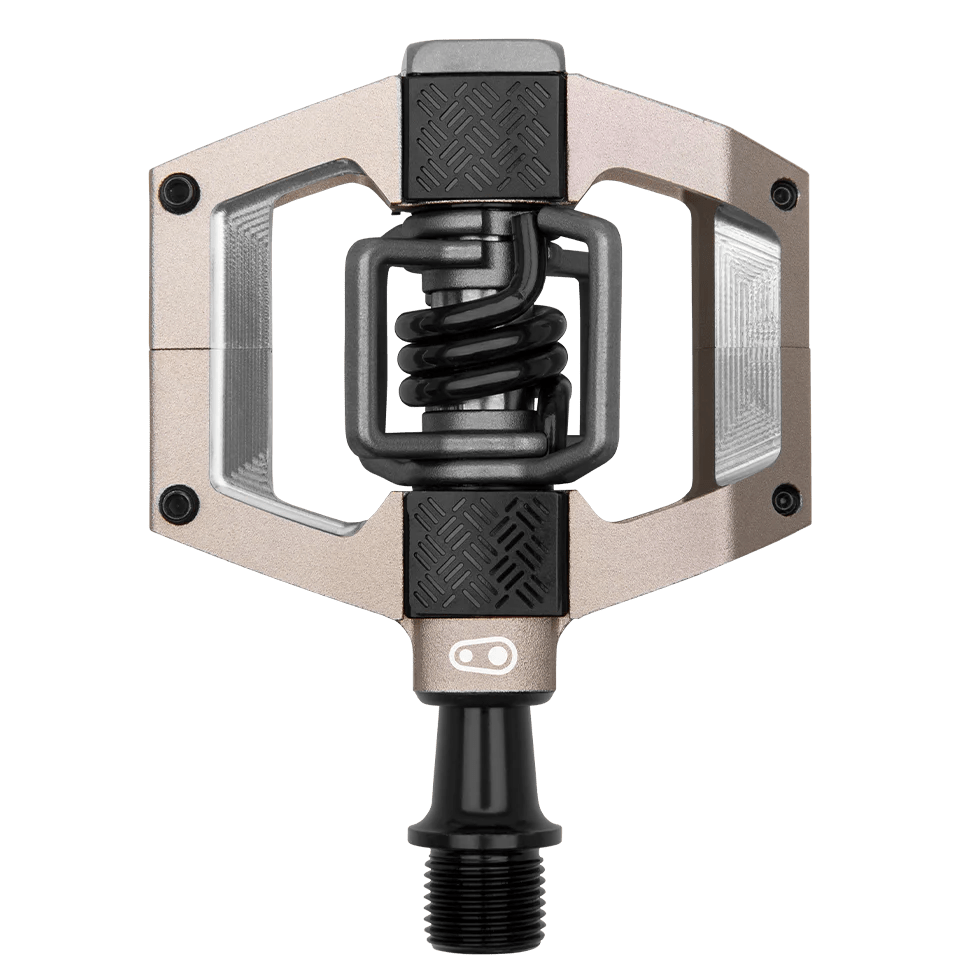 Crankbrothers Mallet Trail