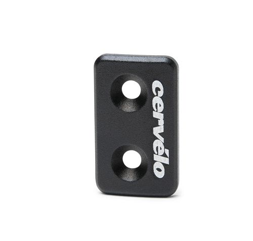 Cervelo Front Derailleur Blanking Plate