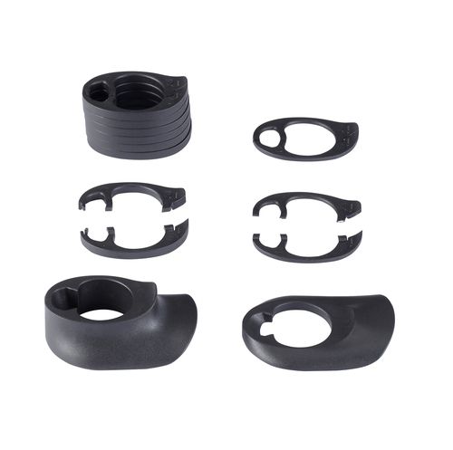 Cervelo Stem Spacer Kit for Caledonia 5