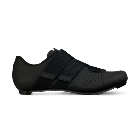 Fizik Shoes Tempo R5 Powerstrap Black/Black