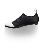Fizik Shoes Transiro R4 Powerstrap Black/White