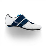 Fizik Shoes Vento R1 Powerstrap Movistar White/Blue